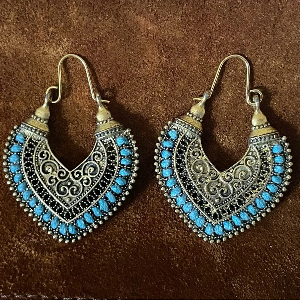 ✨Sundance Harlow Earrings